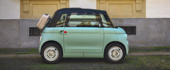 Fiat Topolino